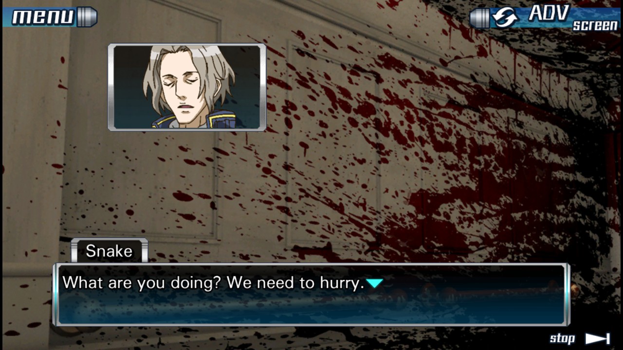 Let's Play 999 feat. NekoJonez – Part 3 – The Doors (not the band