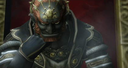 Ganondorf1