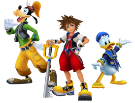 sora__donald_and_goofy_by_legend_tony980-d52cl0o